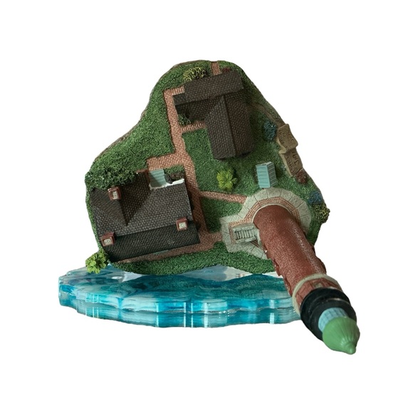 Harbour Lights Lighthouse Figurine - Ponce de Leon Inlet - Signed - Picture 10 of 10